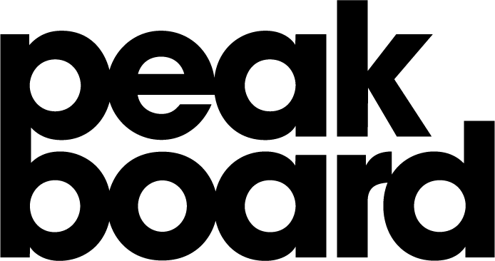 Peakboard